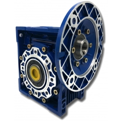 MOCNA PRZEKŁADNIA SILNIKA ELEKTRYCZNEGO 80B5 I=100